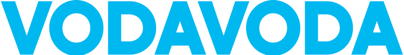 VODAVODA - logo